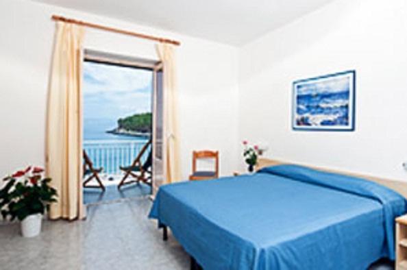 Hotel Settebello Maratea Camera foto